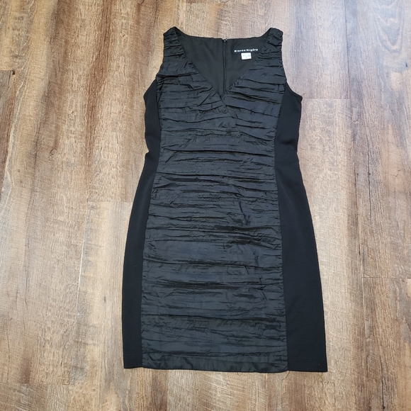 Bianca Nygard Cocktail Dress Size 8 - Picture 5 of 8